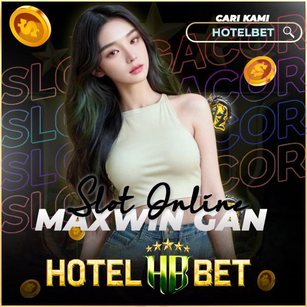 HOTELBET - Situs Judi Online Bank BCA dengan Bonus Cashback Setiap Minggu